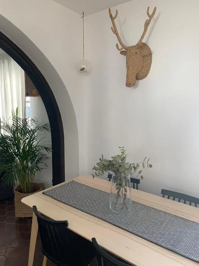 Holiday home Casa Olalla Mijas Spain