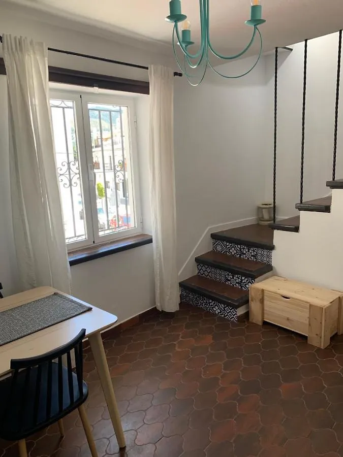 別荘 Casa Olalla ミハス スペイン