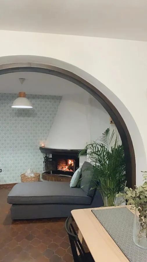 Casa Olalla Mijas 0*,
