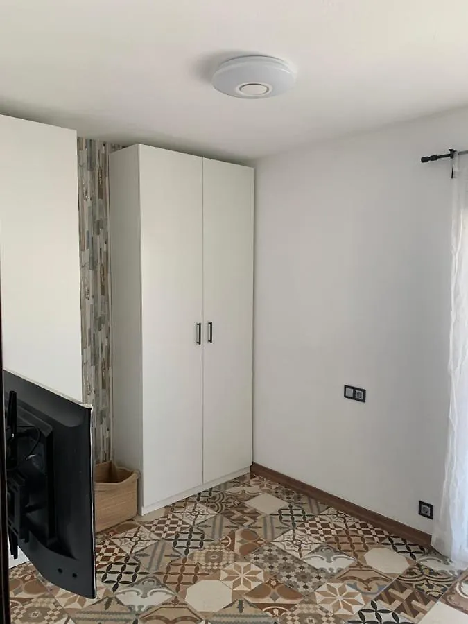 Casa Olalla Mijas Holiday home