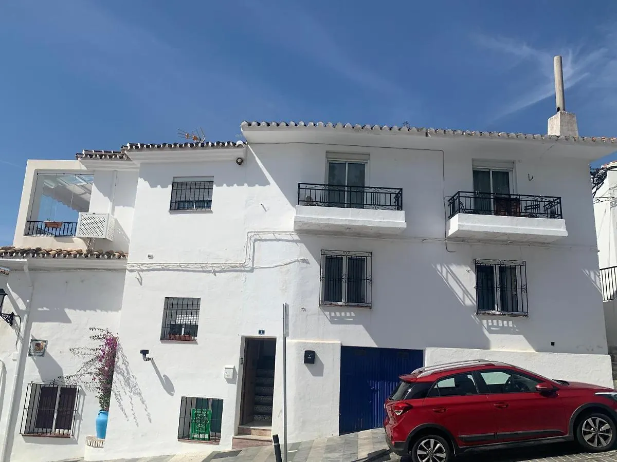 Casa Olalla Mijas