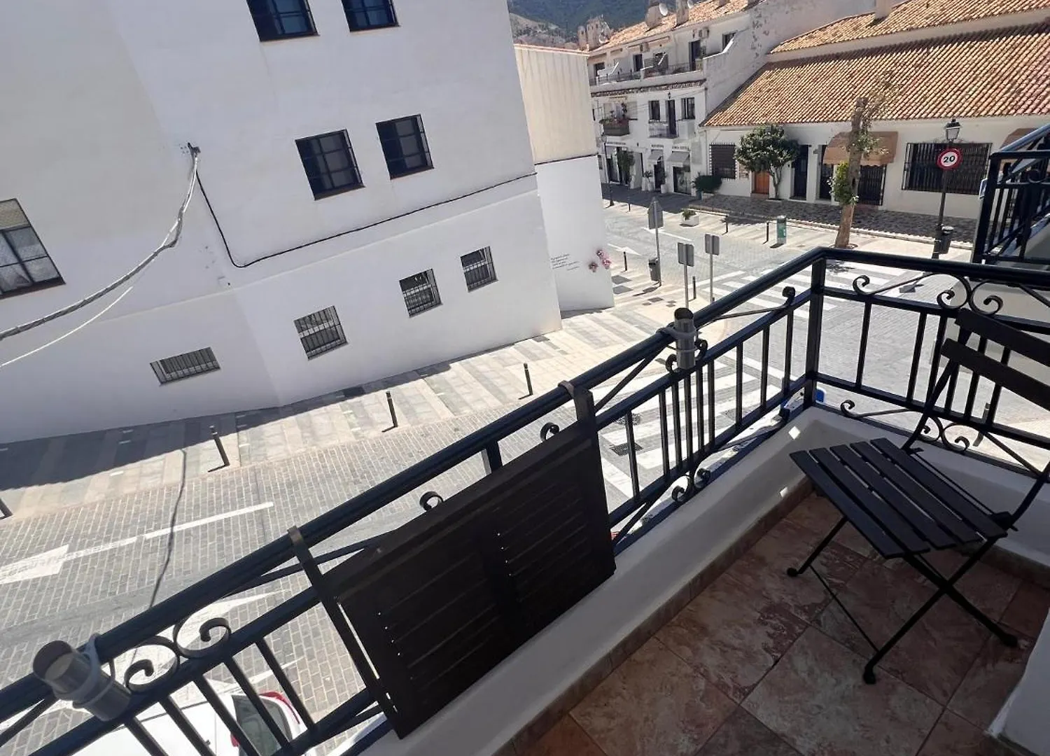 Casa Olalla Mijas Spain