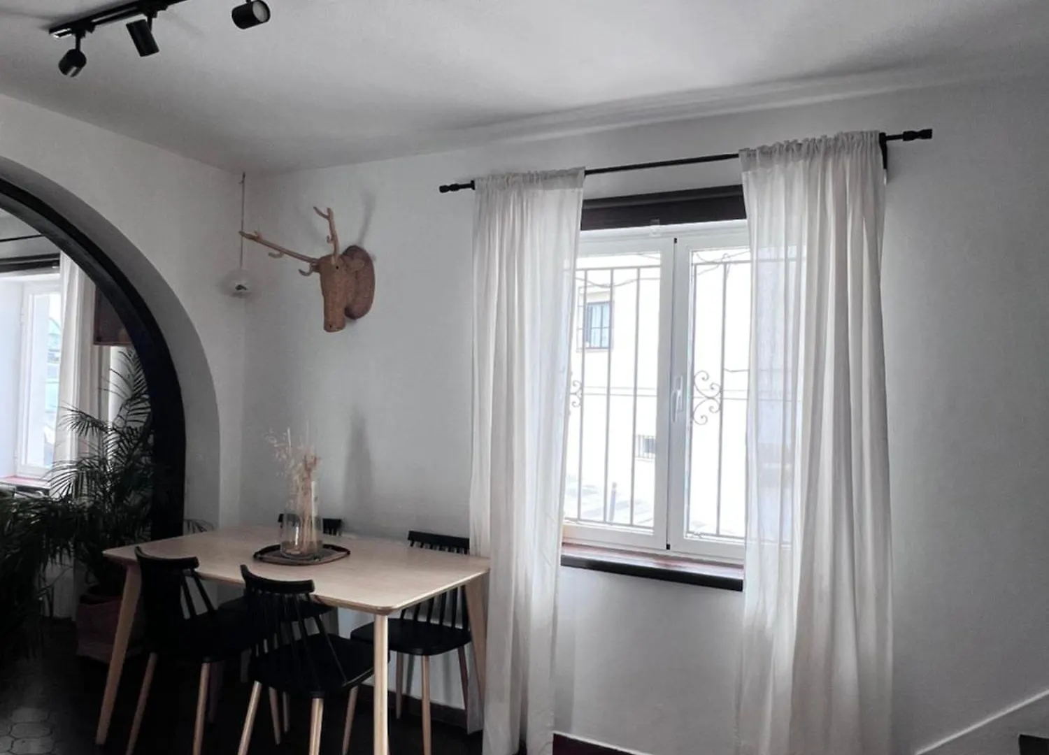 Casa Olalla Mijas Holiday home