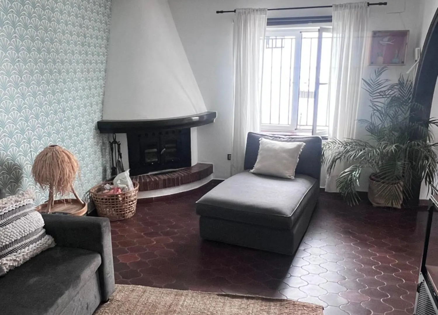 Casa Olalla Mijas Holiday home