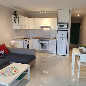 Casa Aurora , Tias Spain