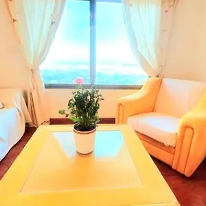 Aa Guest - El Mirador De Con Vistas Al Mar , Mijas Spain