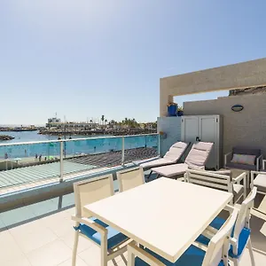 Mogan Beachfront | Carmitathome , Puerto De Mogan Spain