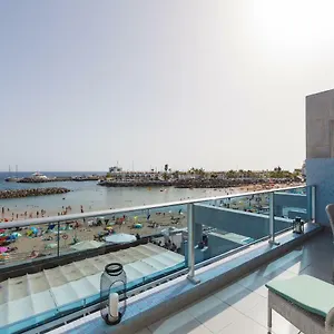Sunny Atlantic , Puerto De Mogan Spain