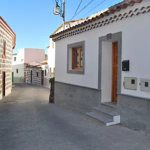 Casa Guayarmina , Tejeda (Gran Canaria) Spain